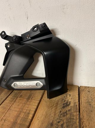Carenado Lateral Yamaha MT-125 2024