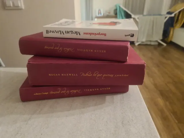 Saga pideme lo que quieras