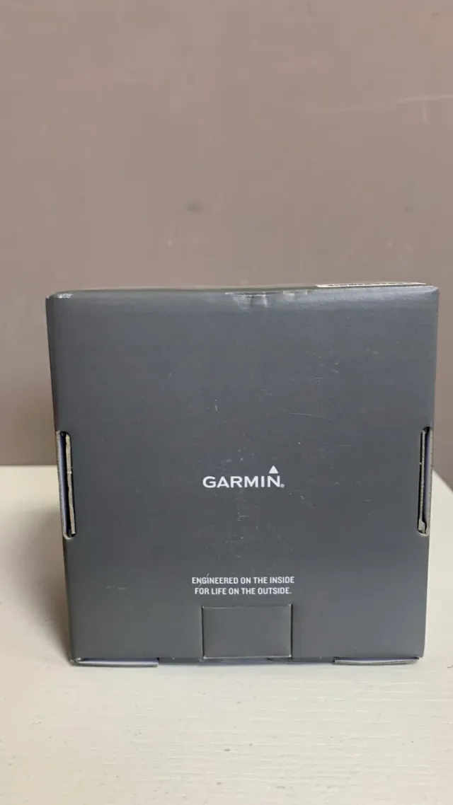 Garmin Instinct 2S Solar Negro