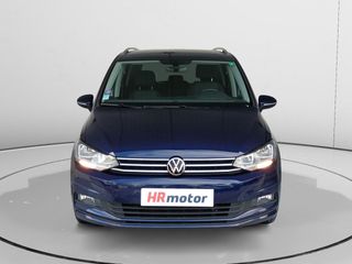 Volkswagen Touran Advance BMT