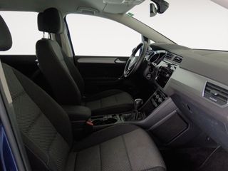 Volkswagen Touran Advance BMT