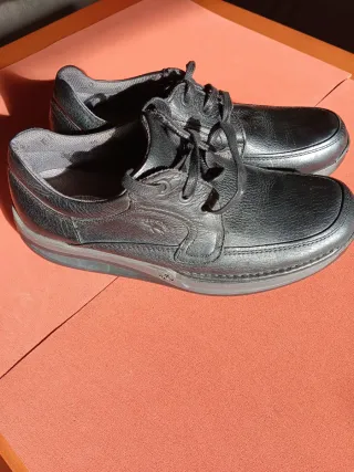 Zapatos Fluchos Talla 40