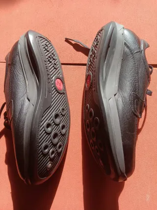 Zapatos Fluchos Talla 40