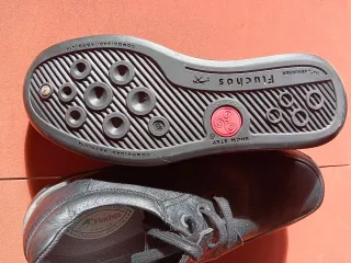 Zapatos Fluchos Talla 40