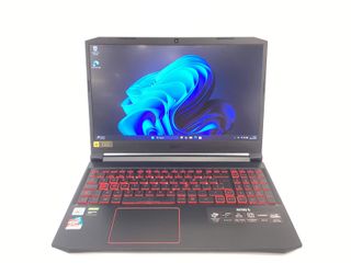 pc portatil acer nitro an515-55