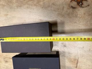 Cajas de Gafas Burberry, D&G, Tom Ford