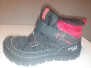 Botas niño Quechua T29 senderismo/nieve