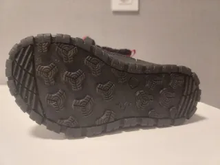 Botas niño Quechua T29 senderismo/nieve