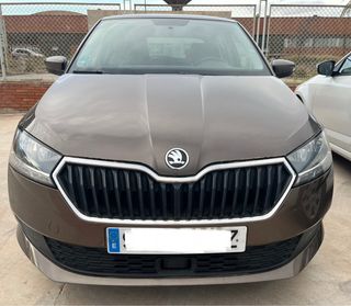 Skoda Fabia *Automatico*