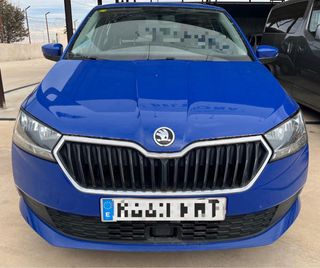 Skoda Fabia *Automatico*