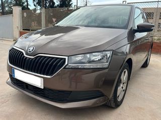Skoda Fabia *Automatico*