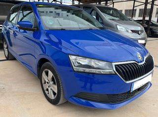 Skoda Fabia *Automatico*