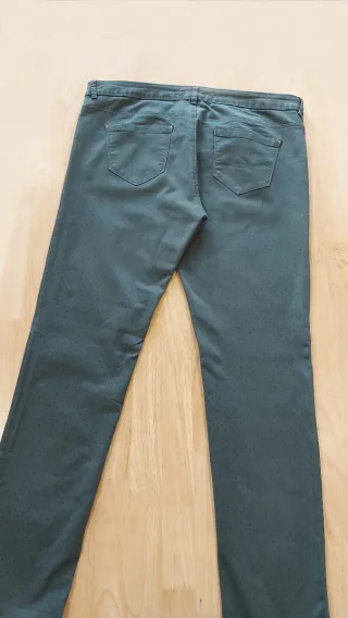 Pantalón Springfield Talla 46