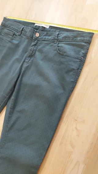 Pantalón Springfield Talla 46