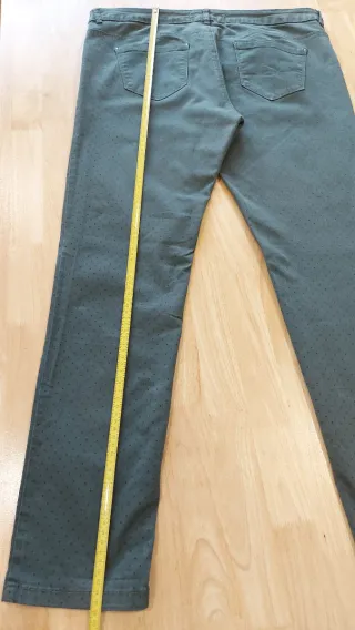 Pantalón Springfield Talla 46