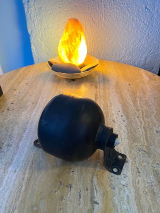 Bomba suspensión Mercedes