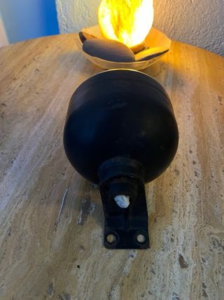 Bomba suspensión Mercedes