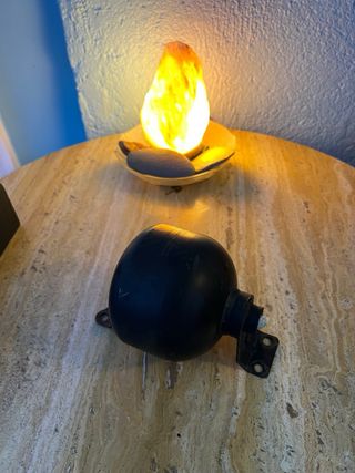 Bomba suspensión Mercedes