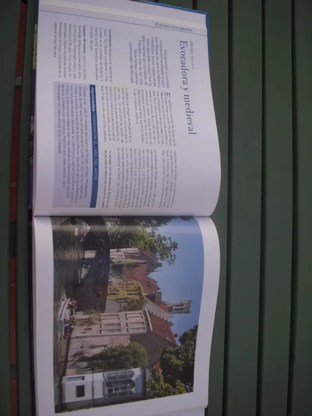 Libro: 50 ideas para viajar (Edición tapa dura