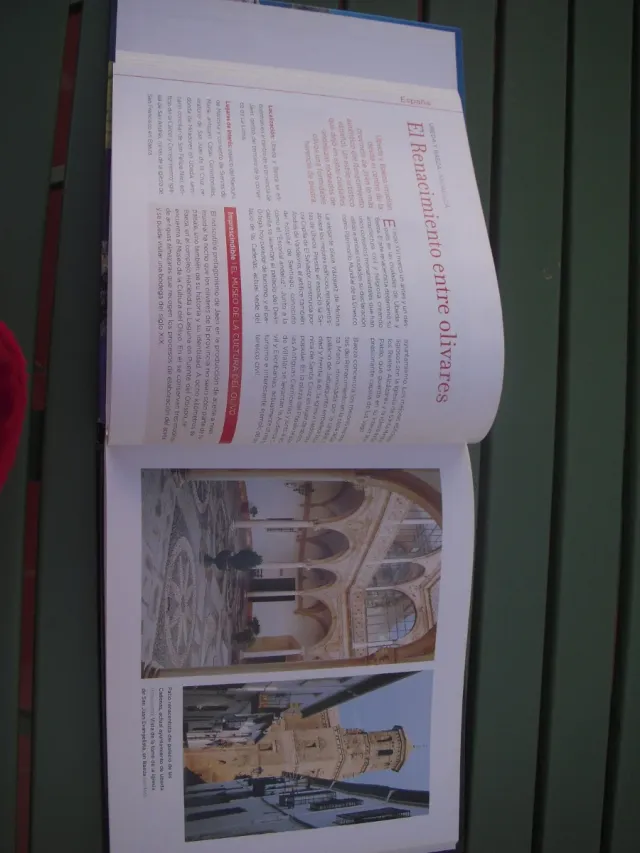 Libro: 50 ideas para viajar (Edición tapa dura