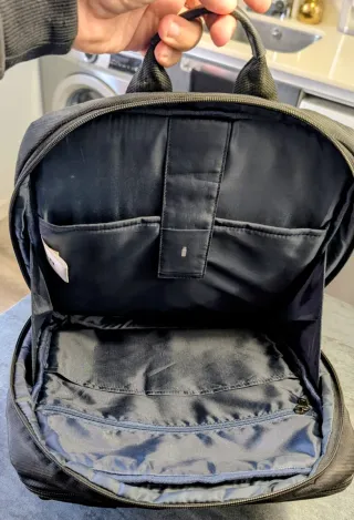 Mochila Xiaomi Mi Business Backpack 2 Negra