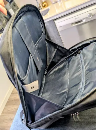 Mochila Xiaomi Mi Business Backpack 2 Negra