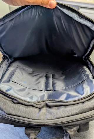 Mochila Xiaomi Mi Business Backpack 2 Negra