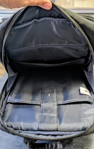 Mochila Xiaomi Mi Business Backpack 2 Negra