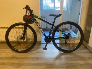 Bicicleta MTB Racer 29”