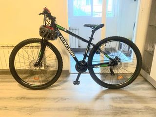 Bicicleta MTB Racer 29”
