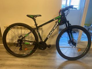Bicicleta MTB Racer 29”