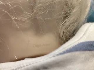 Reborn original Olga Auer