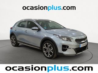 Kia XCeed 1.0 T-GDi Tech 88 kW (120 CV)