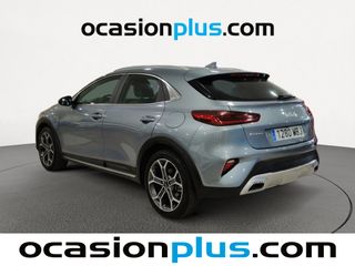 Kia XCeed 1.0 T-GDi Tech 88 kW (120 CV)