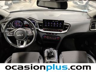 Kia XCeed 1.0 T-GDi Tech 88 kW (120 CV)