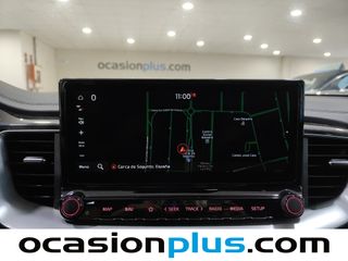 Kia XCeed 1.0 T-GDi Tech 88 kW (120 CV)