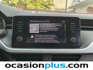 Skoda Kamiq 1.0 TSI Ambition 81 kW (110 CV)