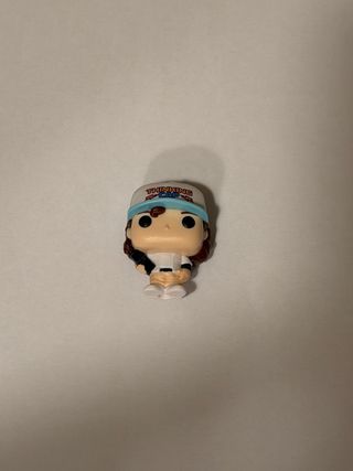 Funko Pop Stranger Things Kinder Joy (Dustin)