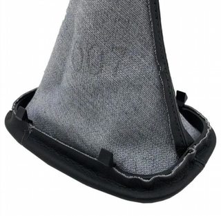 Pomo palanca de cambios Mercedes 4 velocidades