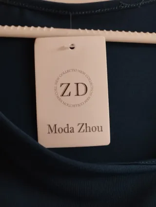 Preciosa blusa para mujer