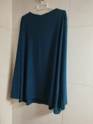 Preciosa blusa para mujer
