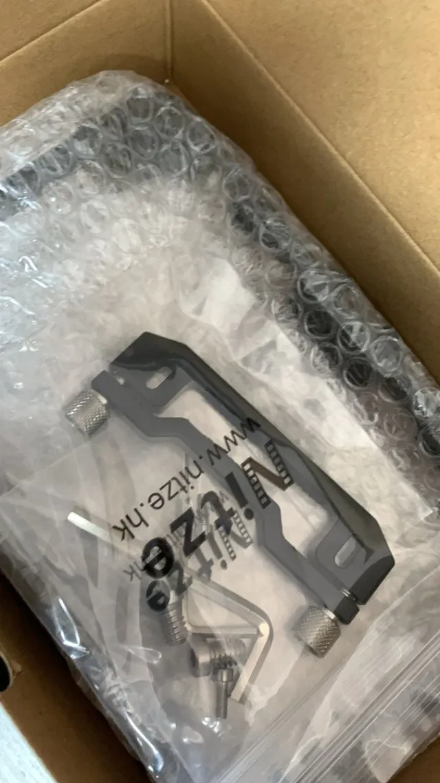 Nitze Cage para Atomos Ninja/Ultra/V/V+/Shinobi