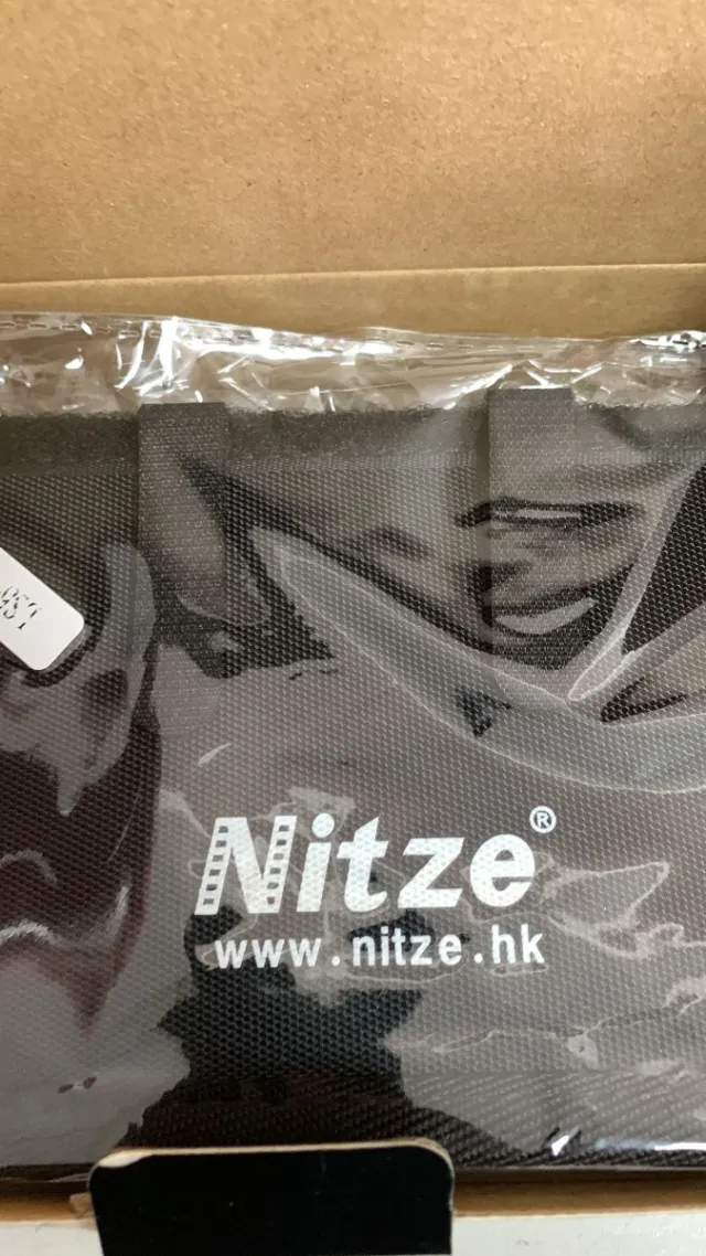 Nitze Cage para Atomos Ninja/Ultra/V/V+/Shinobi