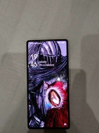 Redmagic 10 pro 12-256gb bianco