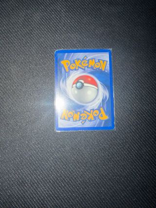 lotto carte Pokémon set team magma vs team idro