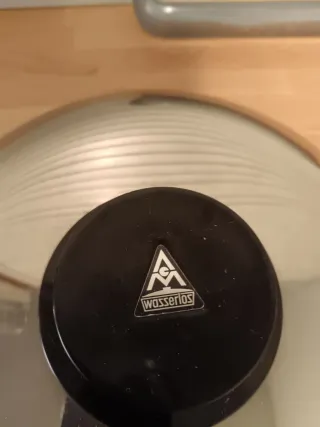 Tegame in acciaio inox