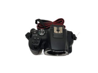 camara digital reflex canon eos 250d