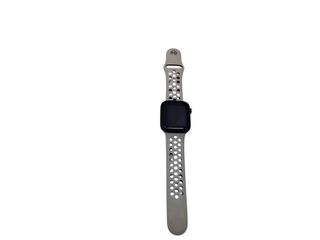 apple watch series 6 44mm (gps) (a2292) aluminio