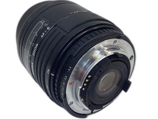 objetivos sigma zoom 28-70 mm 3.5-4.5