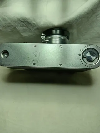 Leica III A Fotocamera 1938